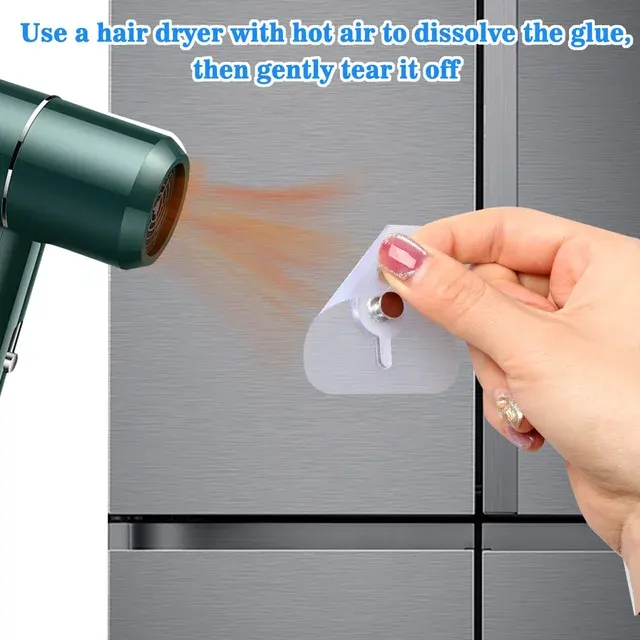 adhesive picture hook 4