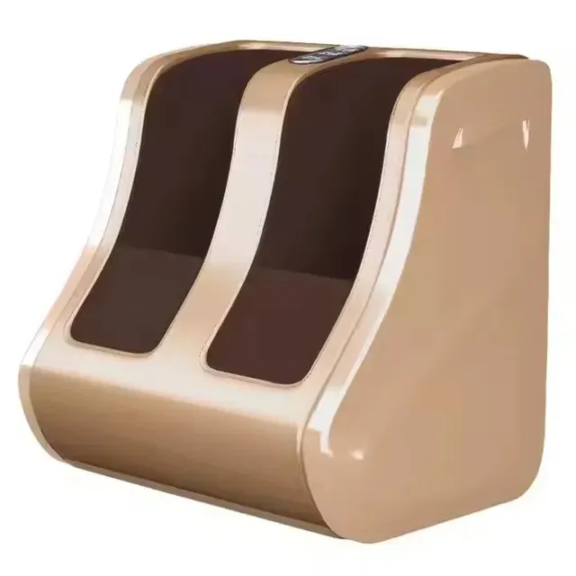 Elektrische Massagesessel mit Fußmassage 2