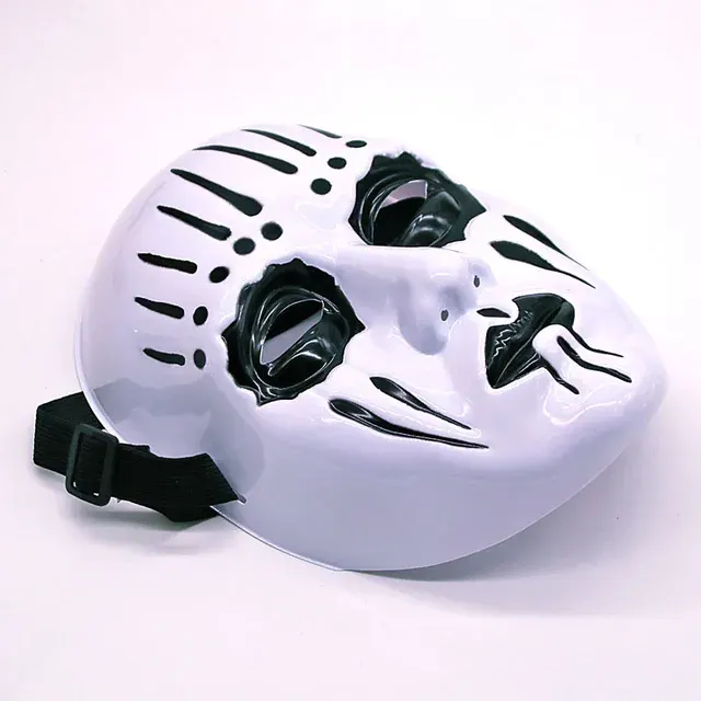Halloween Mask 4