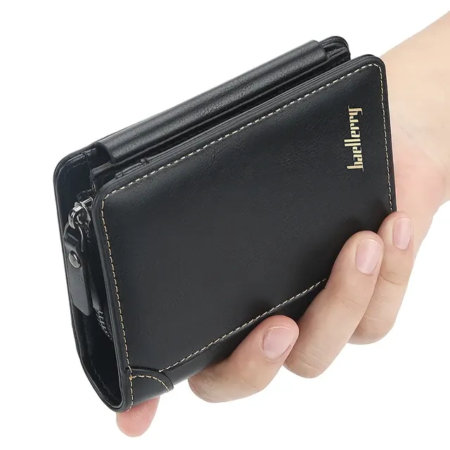 Short Wallet 4