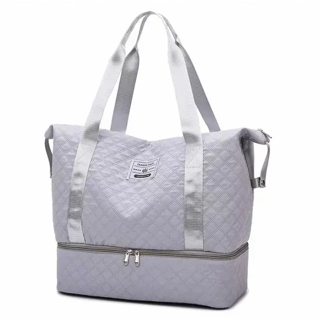 Shopper Tote Bag 3