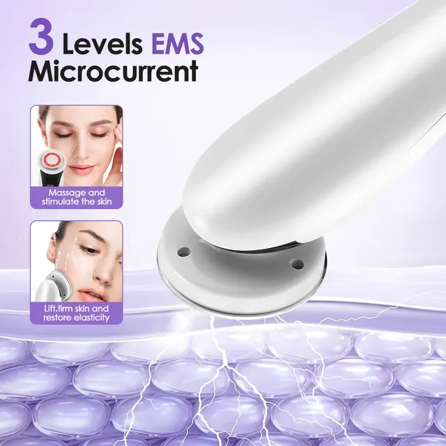 Facial Massage Device 3