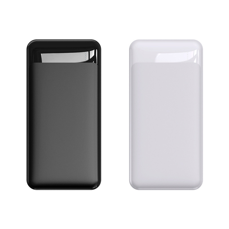Mini Power Bank 20000mAh Dual USB