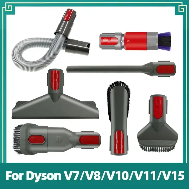 Telescopic Extension Wand for Handheld Vacuum 2