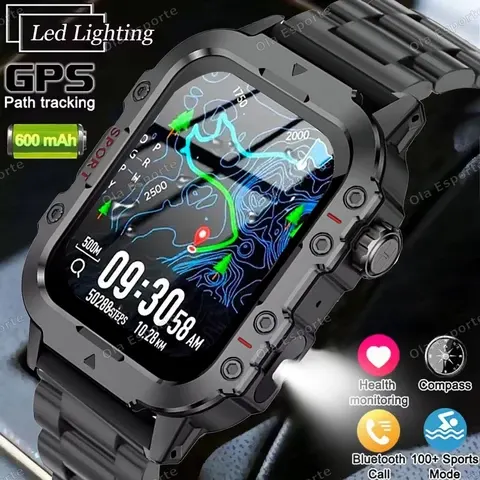 Smartwatch
