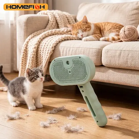 Pet Grooming Comb