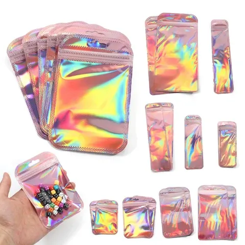 Self-Adhesive OPP Bags