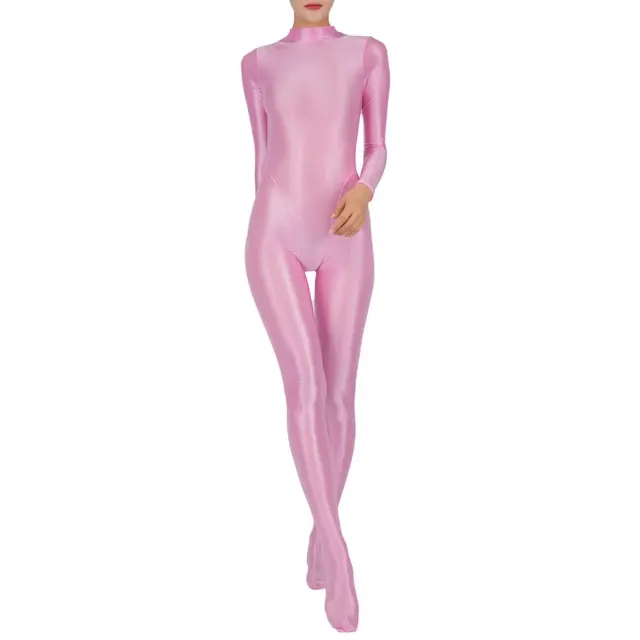Yoga Bodysuit 4
