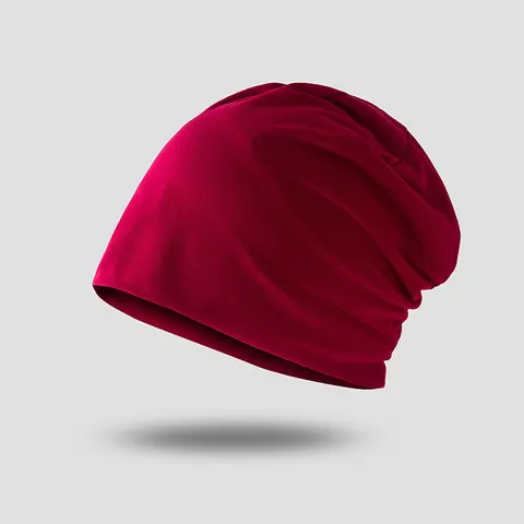 Knit Beanie