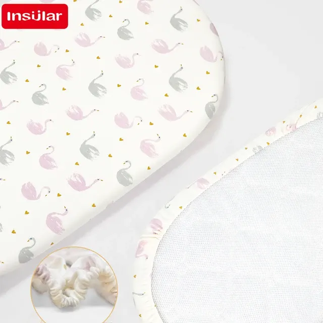 Baby Bedding Set 3