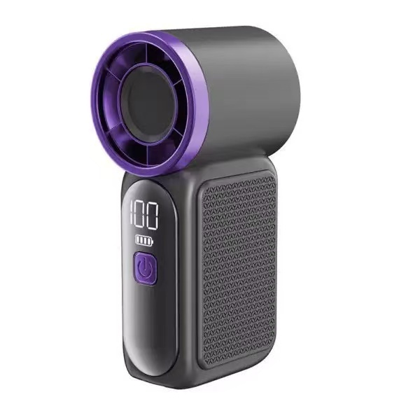 Portable Mini USB Rechargeable High-Speed 100 Speed Digital