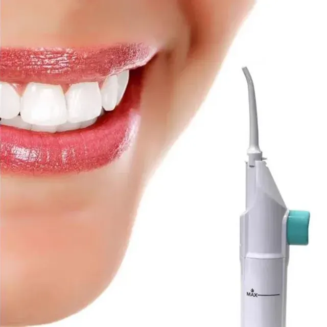 Tragbarer Dental Wasserflosser 300ml 2