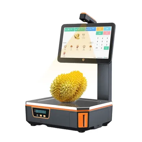 Digitalwaage
