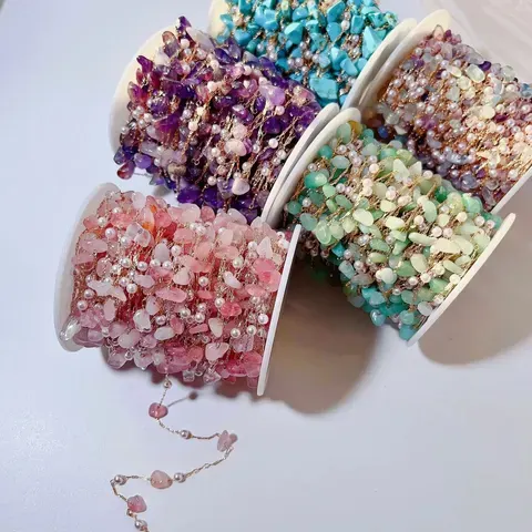 Copper Chain