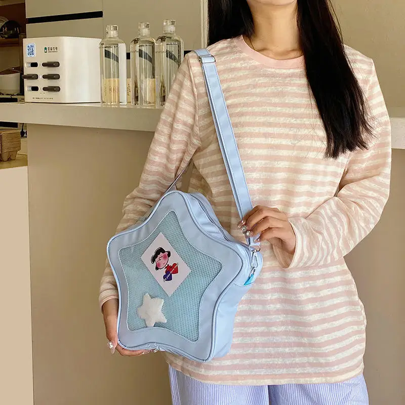 Ita-Schultertasche 4