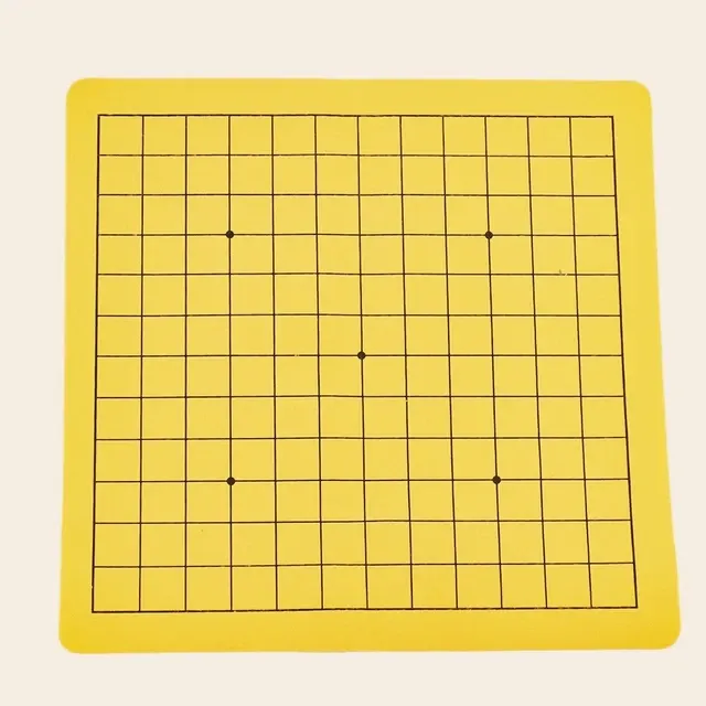 Go Board Game 2