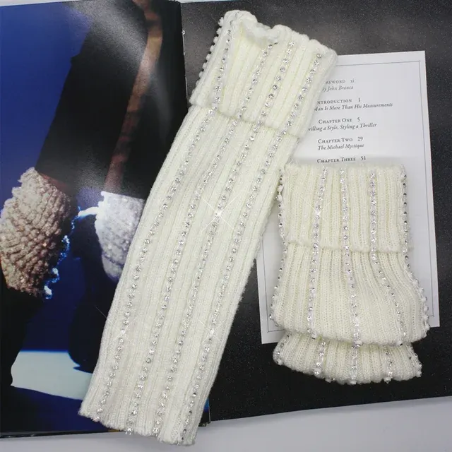 Costume Socks 2