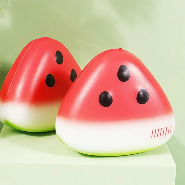 Watermelon Squishy Fidget Toy for Adults 3