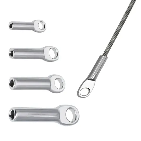 wire rope clip