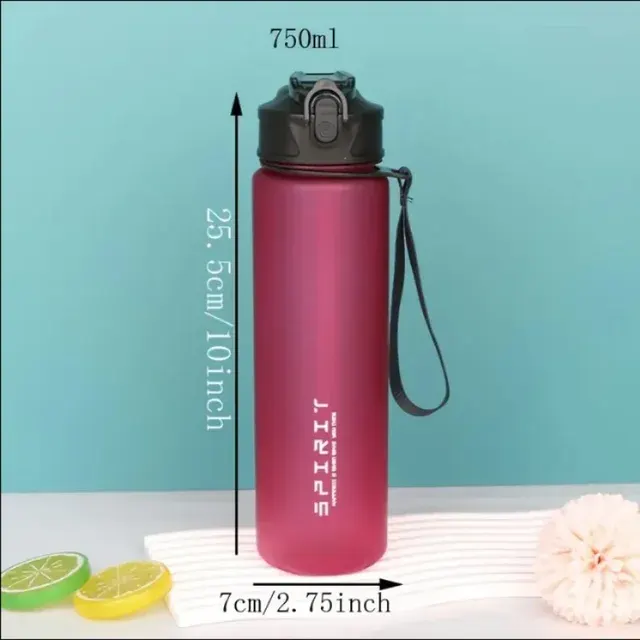 Sports Water Bottle 3