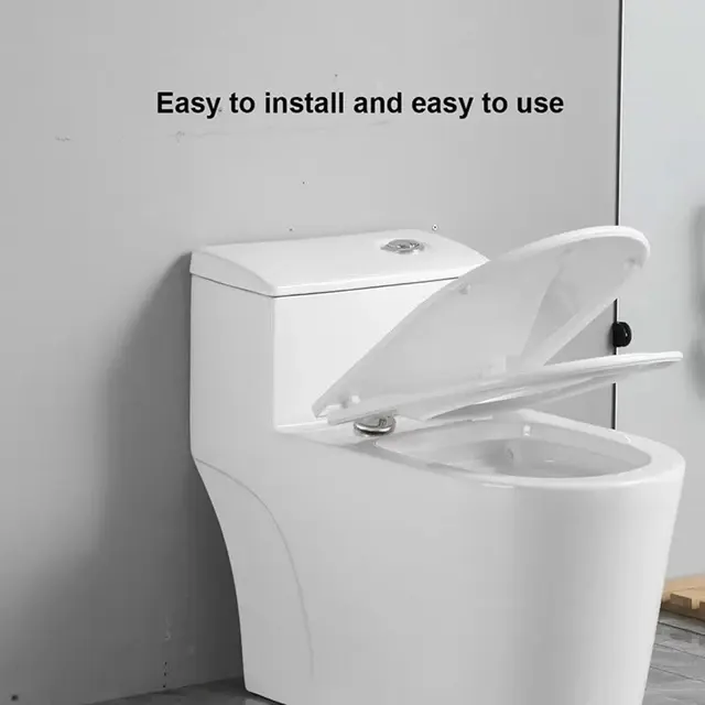 Toilet Seat Hinges 2