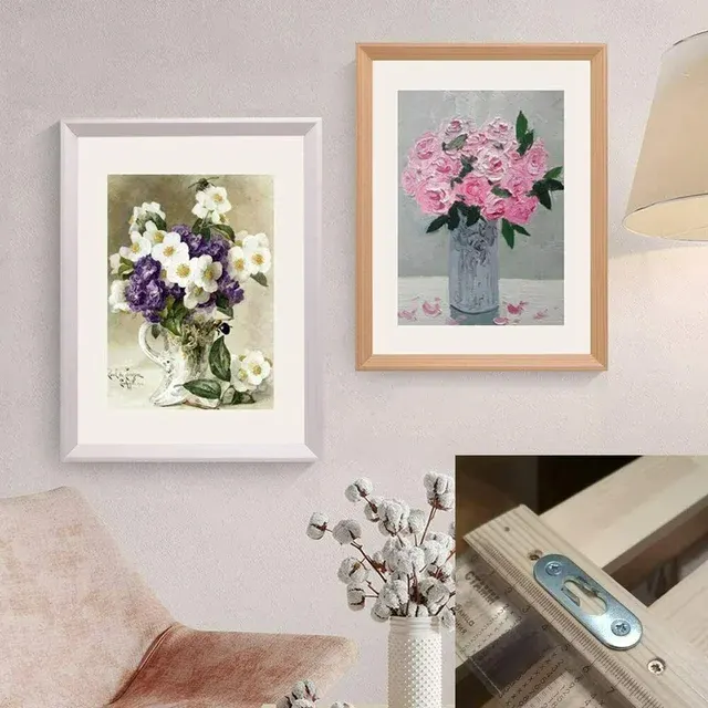Photo Hanging Hooks 4