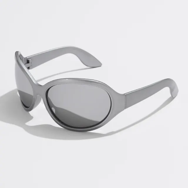 Goggle Sunglasses 4