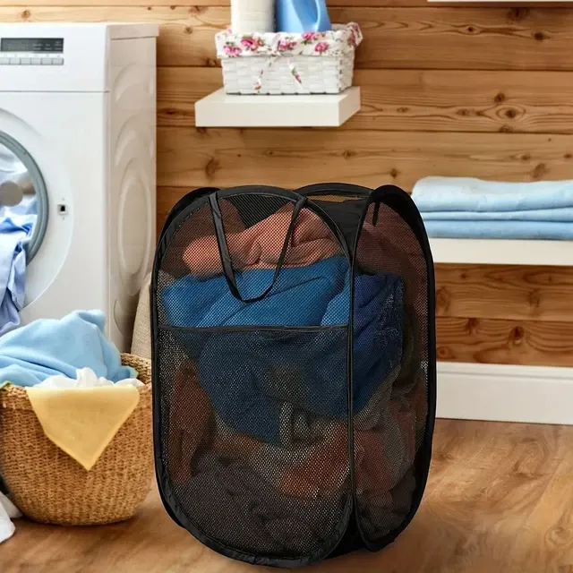 Laundry Basket 2