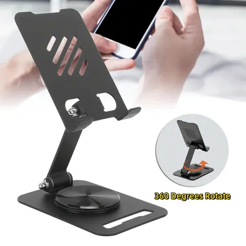 Desk Phone Holder