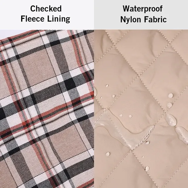 Waterproof Dog Jacket 3