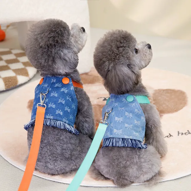 Dog Harness 1