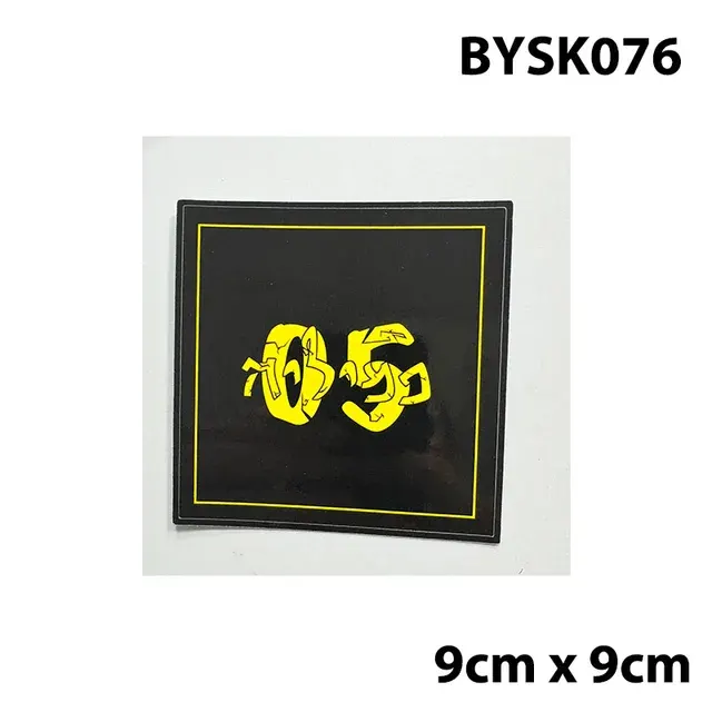 Fan Sticker 4
