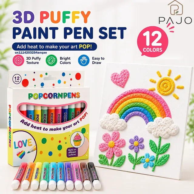3D Printing Pen 1