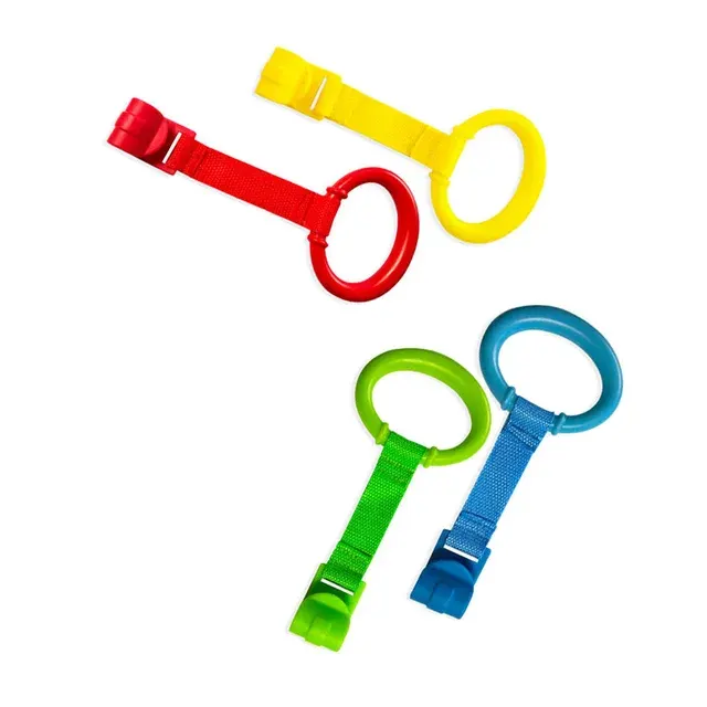 Baby Teething Rings 2