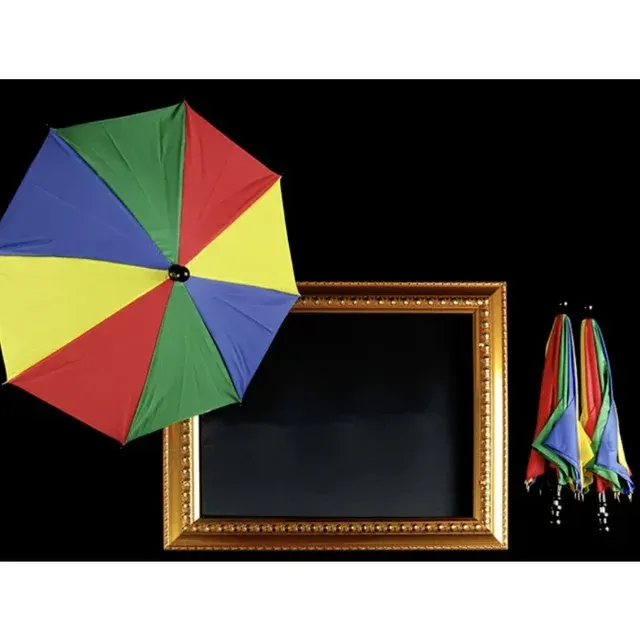 Magic Umbrella Prop 3