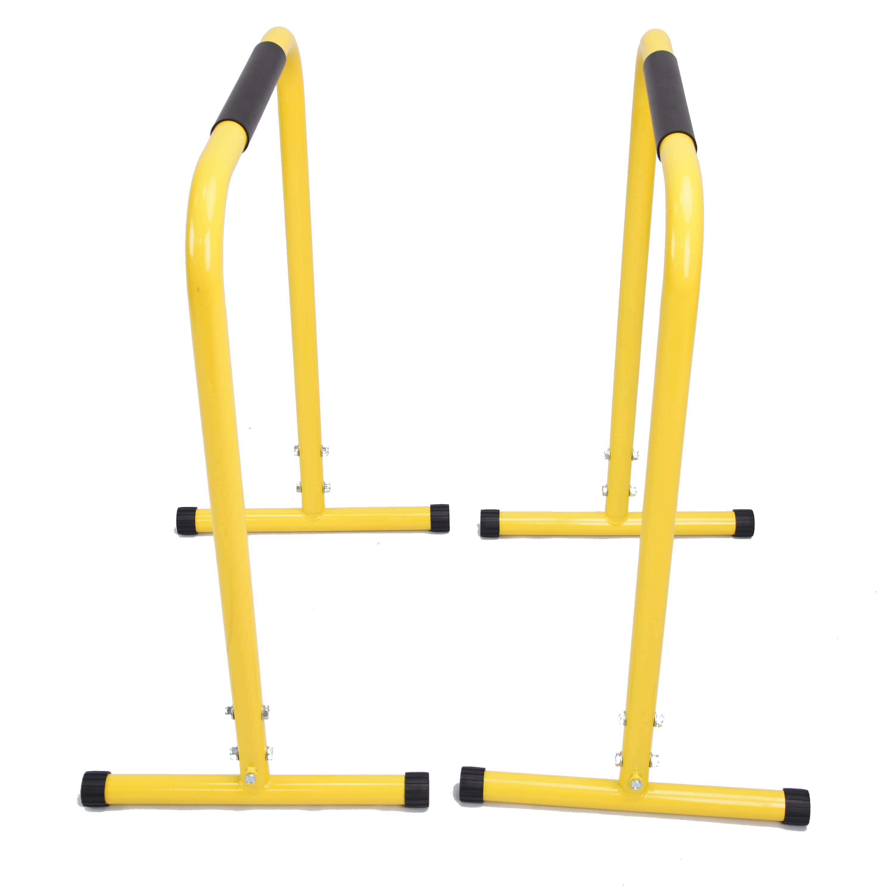 BLD Home Gym Fitness Equipment Adjustable Parallel Bars
