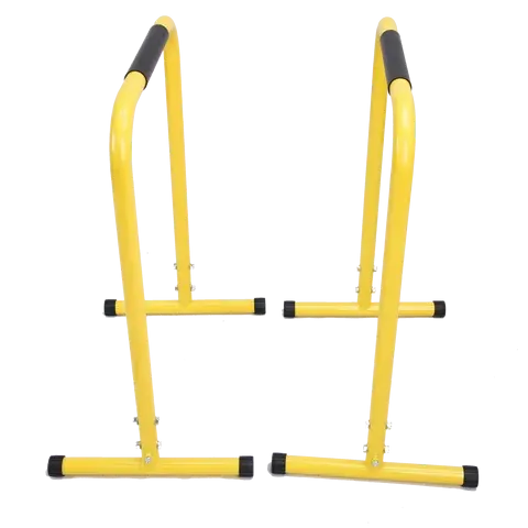 BLD Home Gym Fitness Equipment Adjustable Parallel Bars