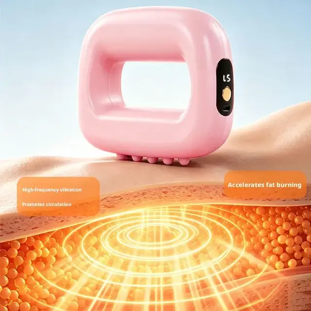 Electric Fascia Massage Tool 3