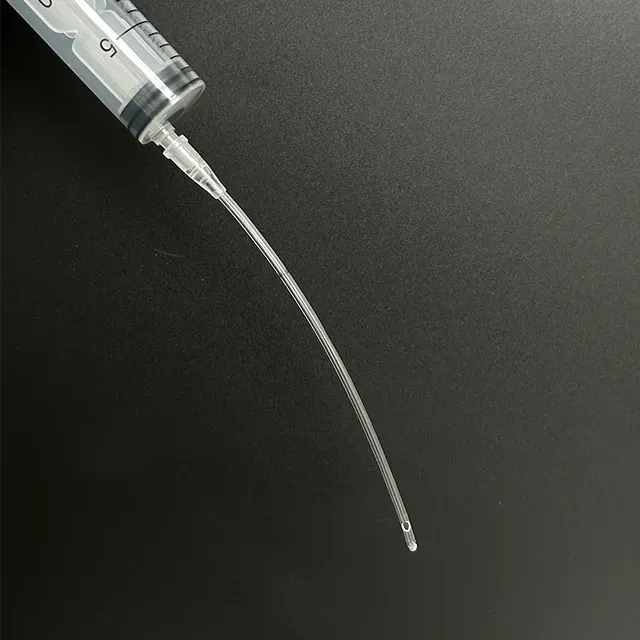 Vogelfütterungsspritze 4