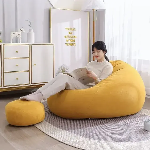 Bean Bag Chair 3