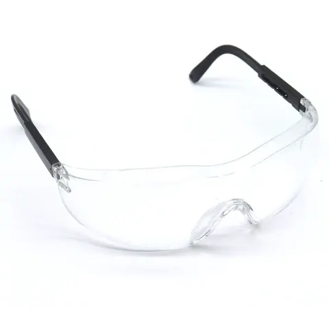 UV400 Z87 Over-Glasses Safety Glasses