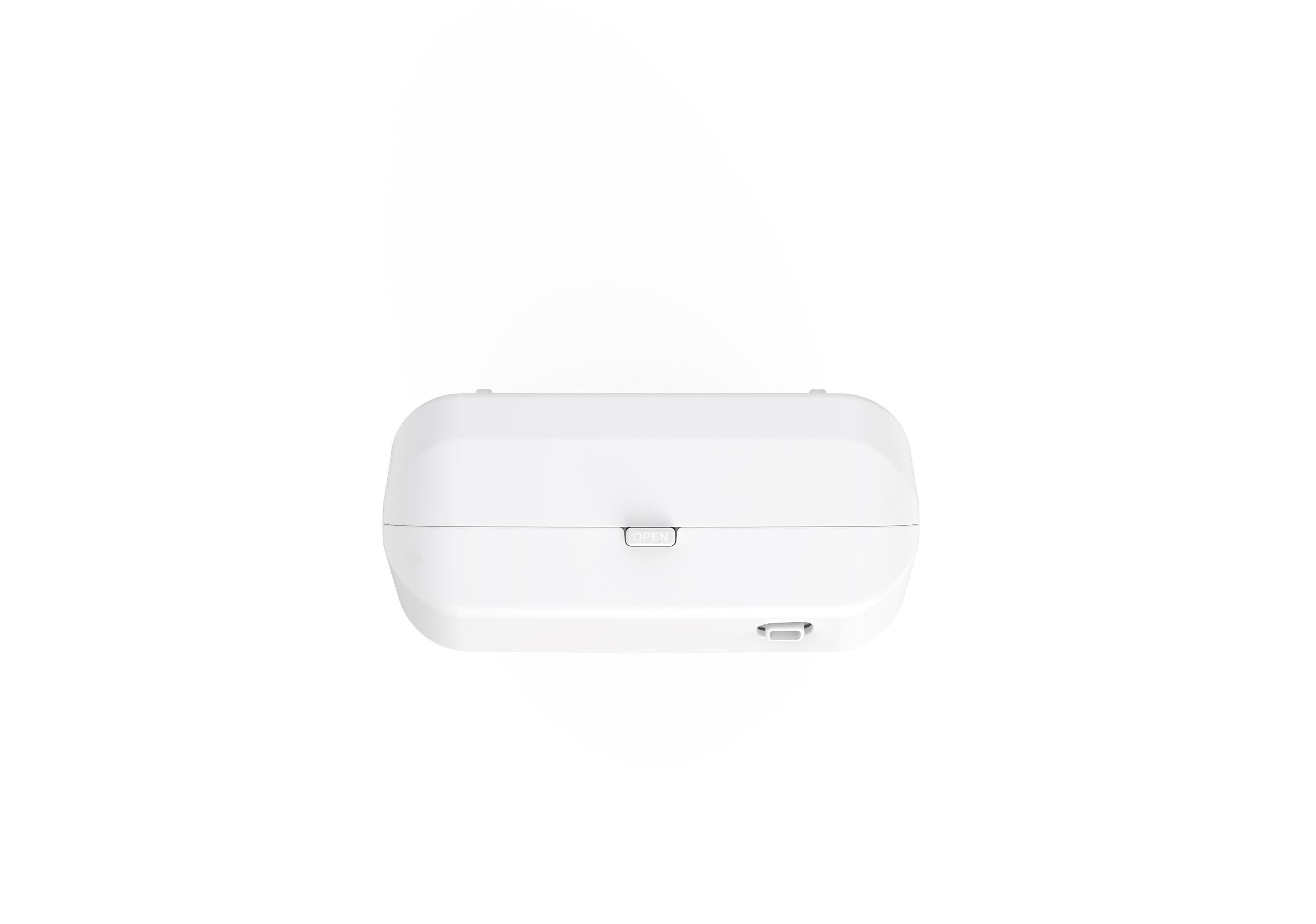App-Controlled Electric Aroma Diffuser 3