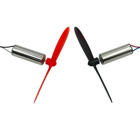 Coreless Micro Motor