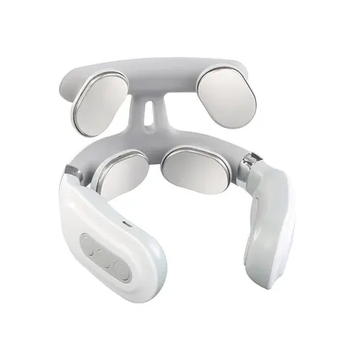 Heated Cervical Neck Massager U-Shape