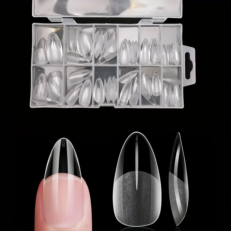 Künstliche Nagelspitzen