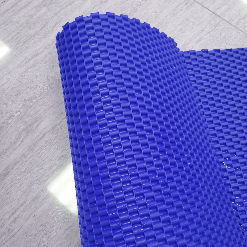 Wasserdichte PVC-Kühlmatte für Hunde 4