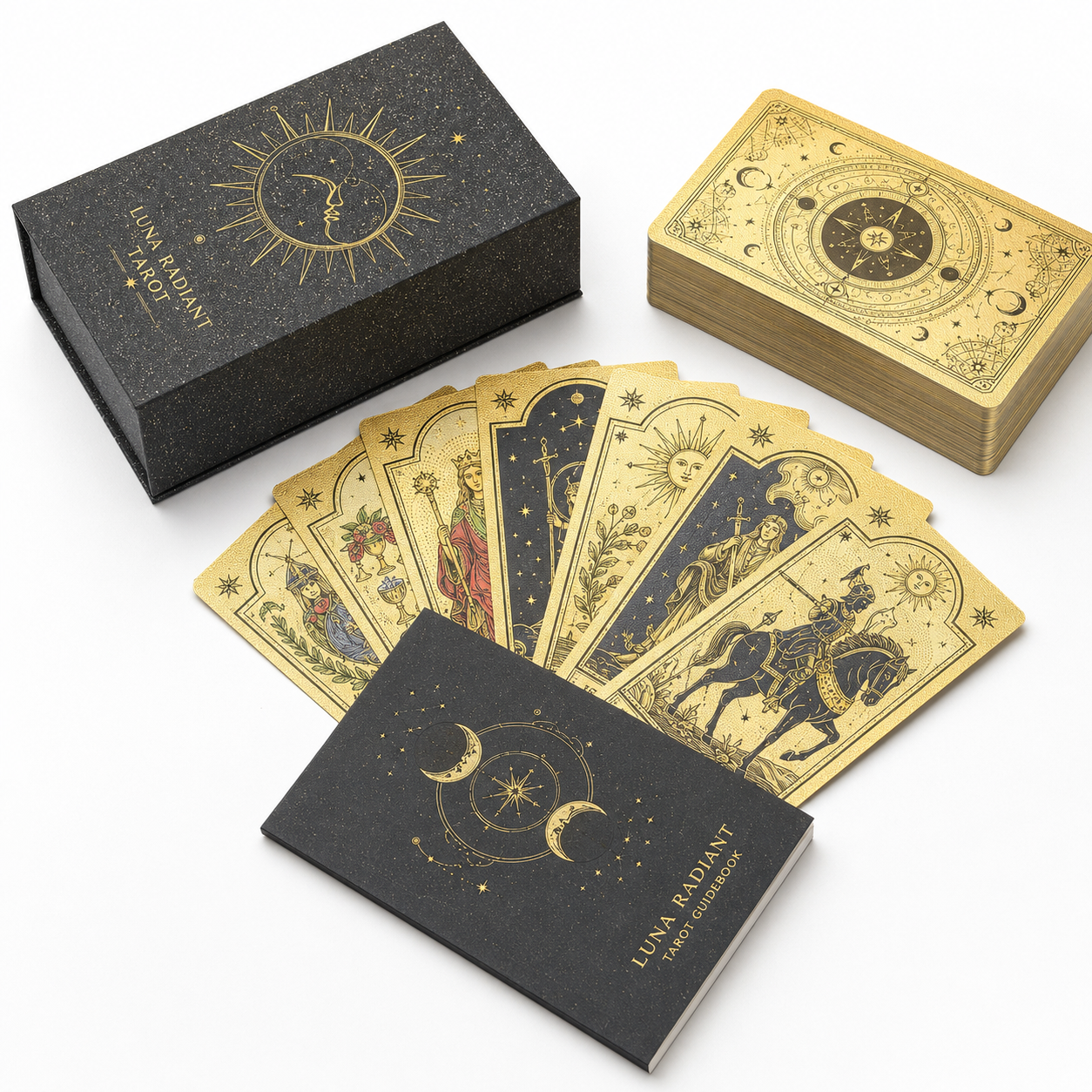 Tarot-Karten
