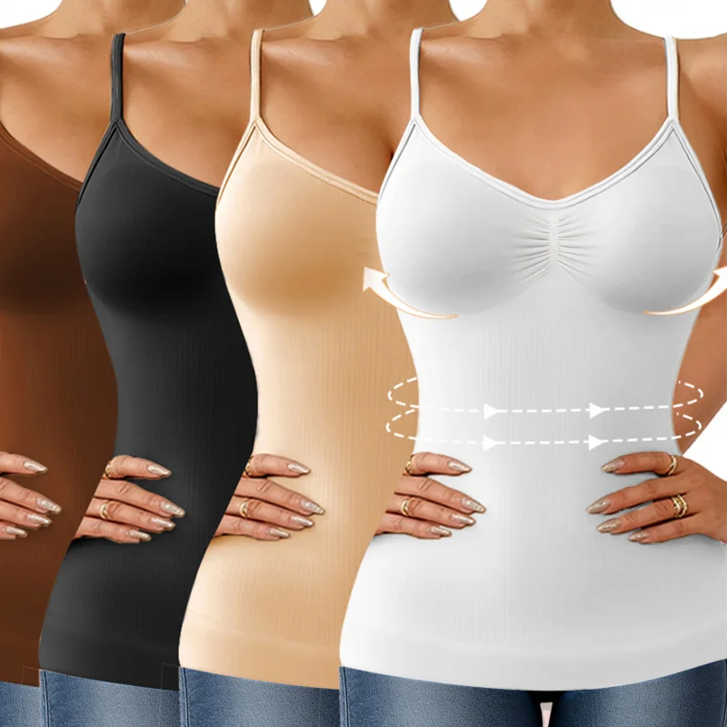 Shapewear-Top