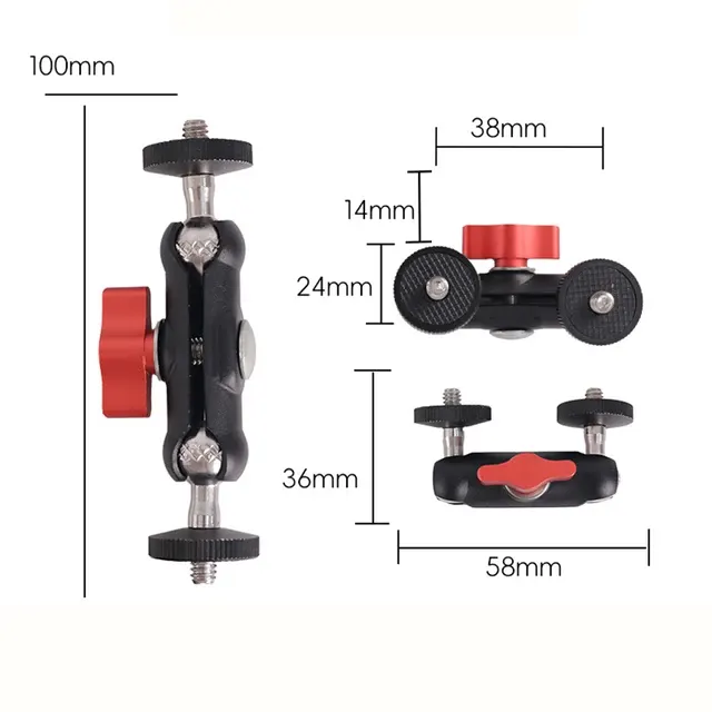 Magic Articulating Arm 4