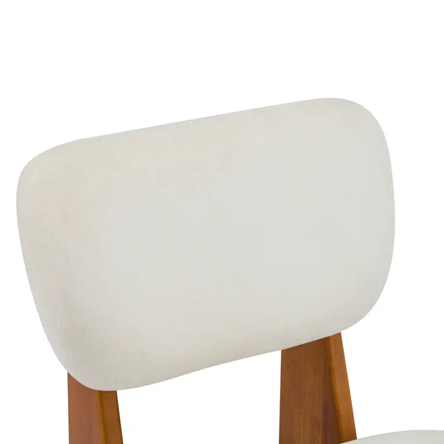 Accent Lounge Chair 2